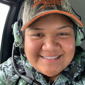 Meet your Posher, Masae